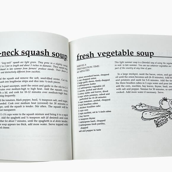 Glorious Garlic A Cookbook Braida Charlene A Flavorful Recipes Meals Tasty 1992 - Picture 9 of 13